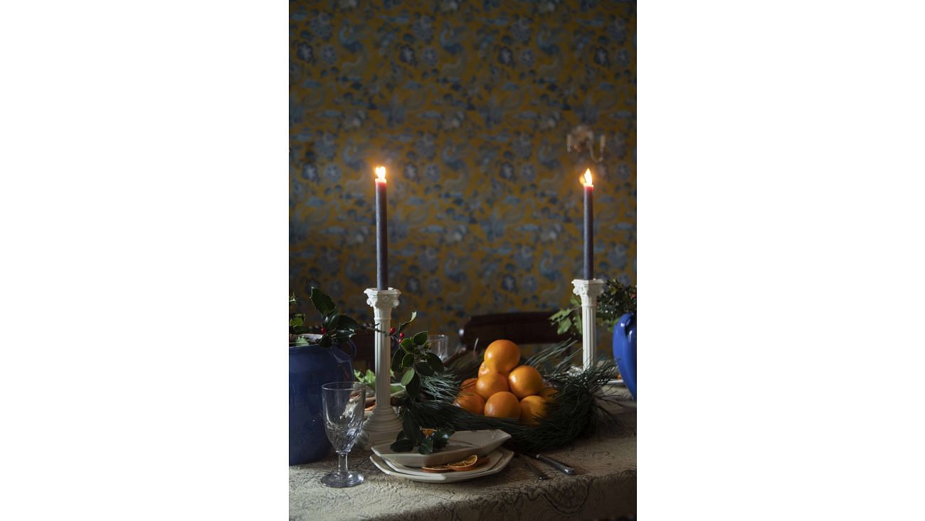 In praise of a maximalist Christmas