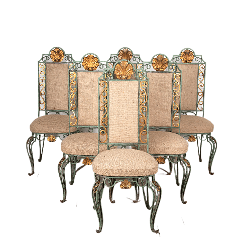 Dining Chairs