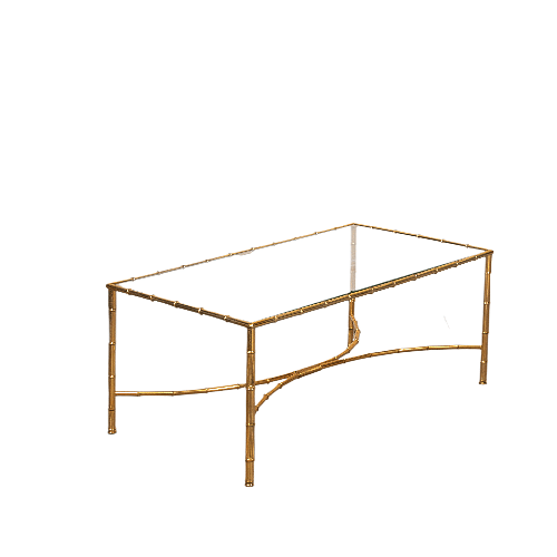 Coffee & Cocktail Tables
