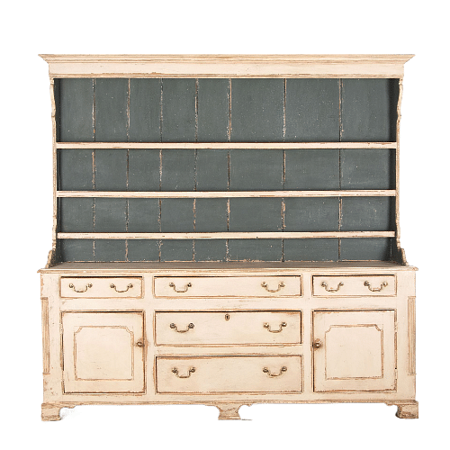Bookcases & Dressers