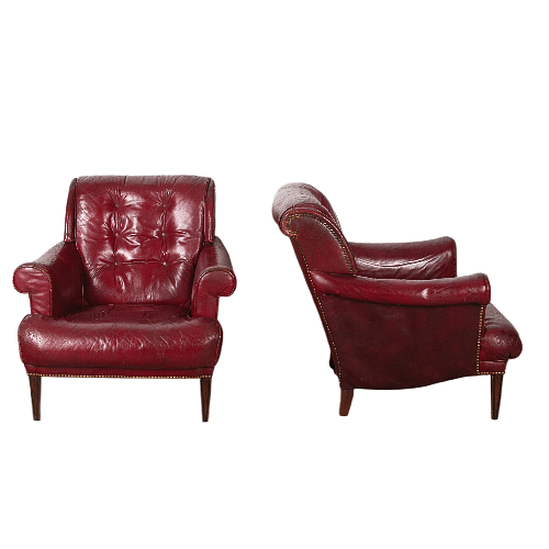 Armchairs