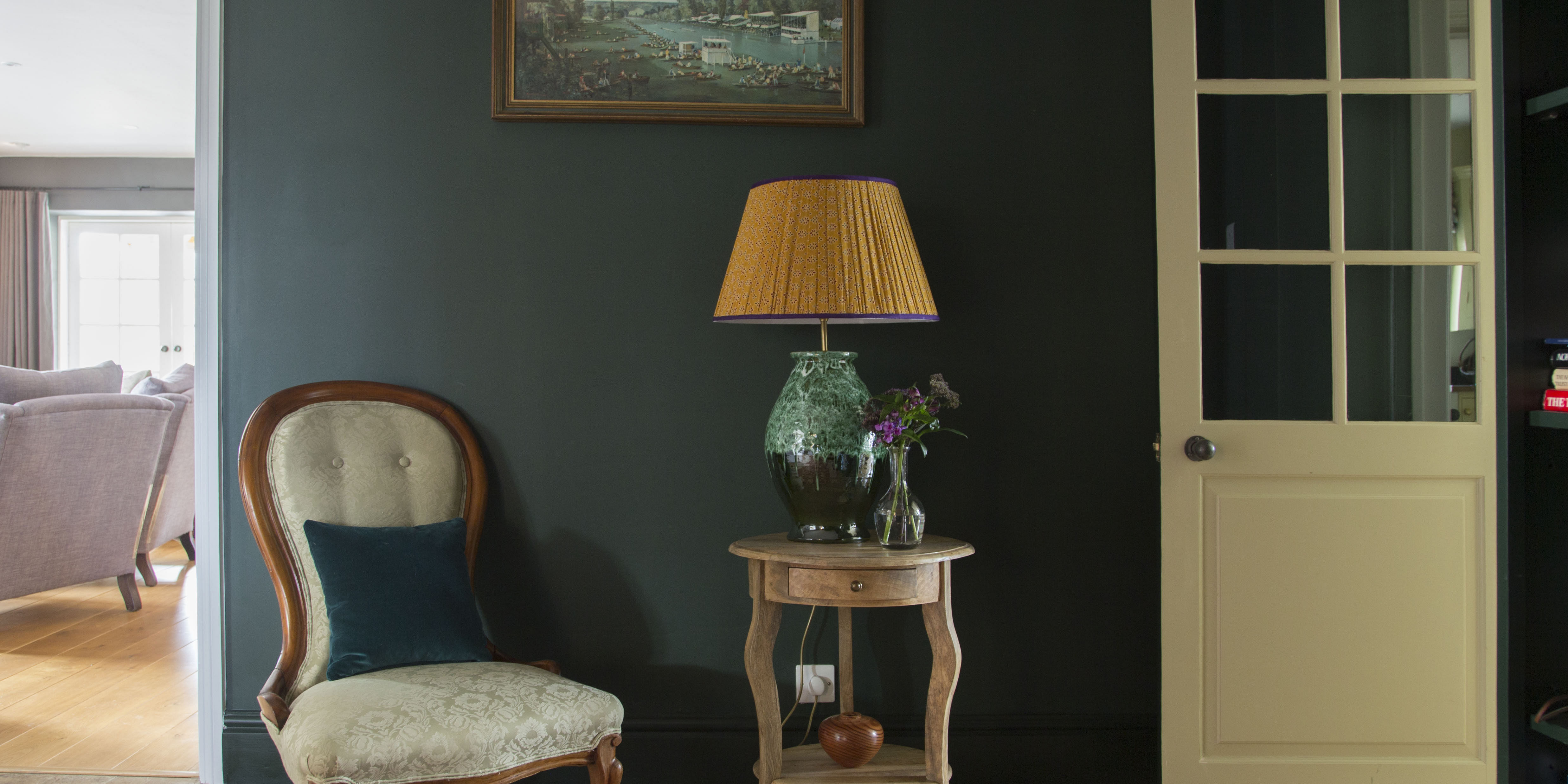 Table & Desk Lamps