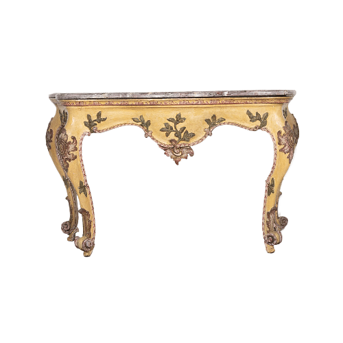 Console & Side Tables
