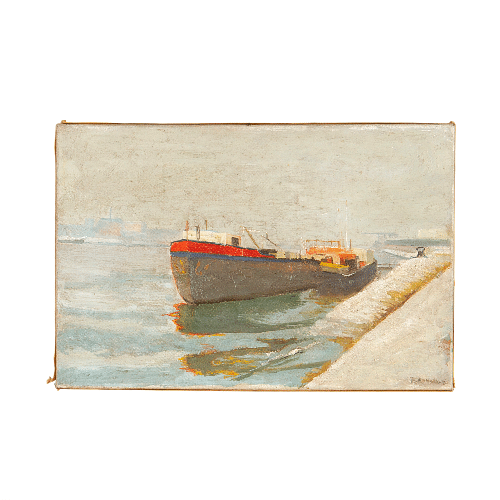 Paintings & Drawings