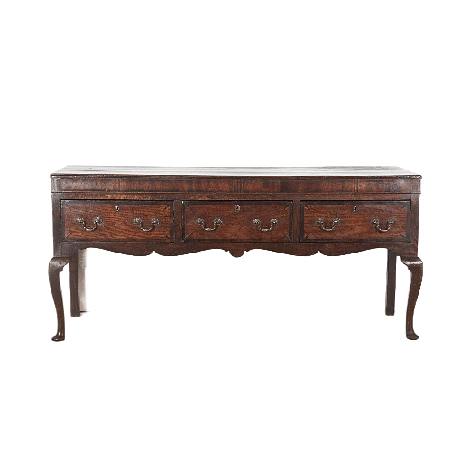 Serving Tables