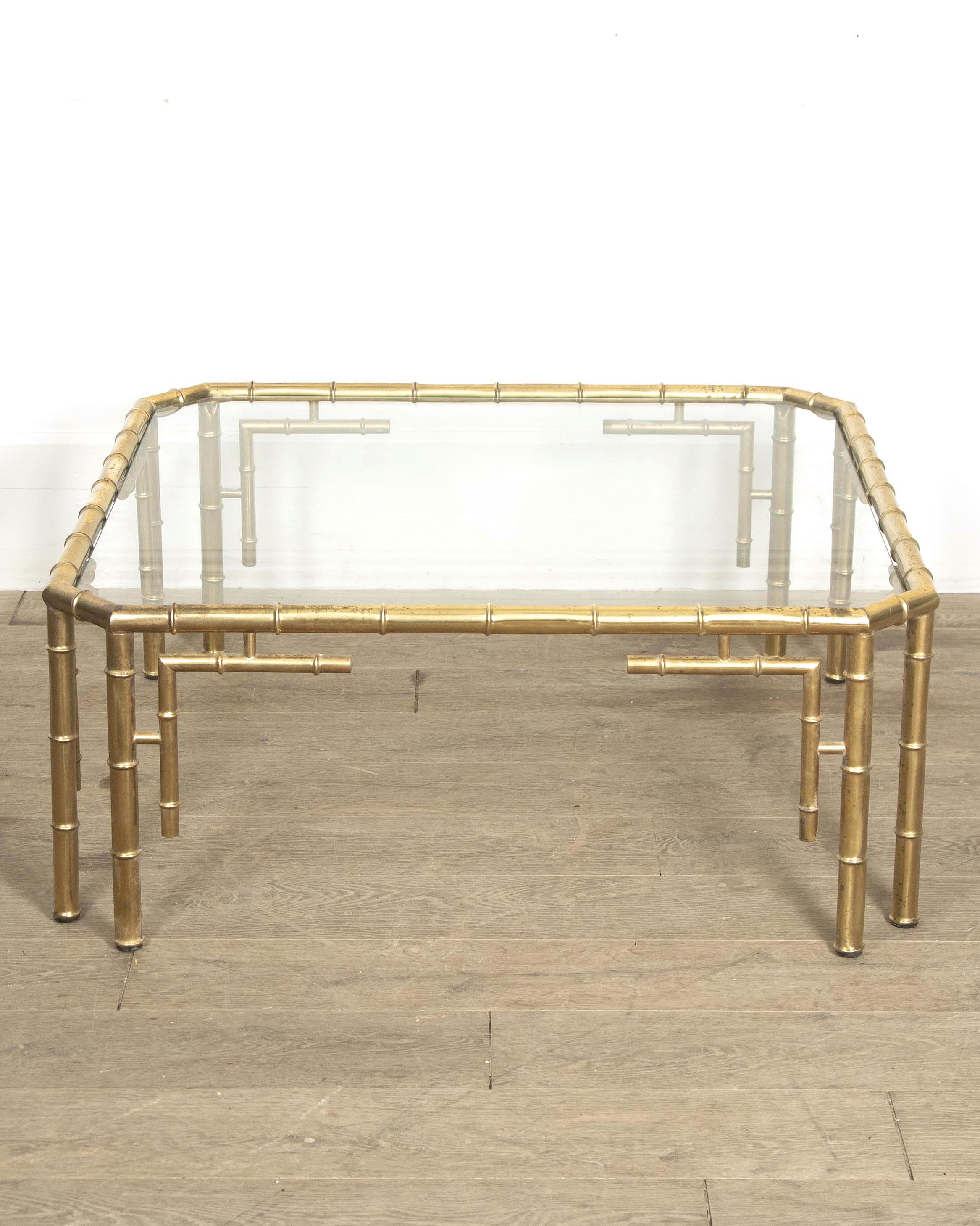 Sale Tables