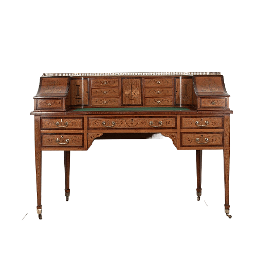 Desks, Secretaires & Bureaux