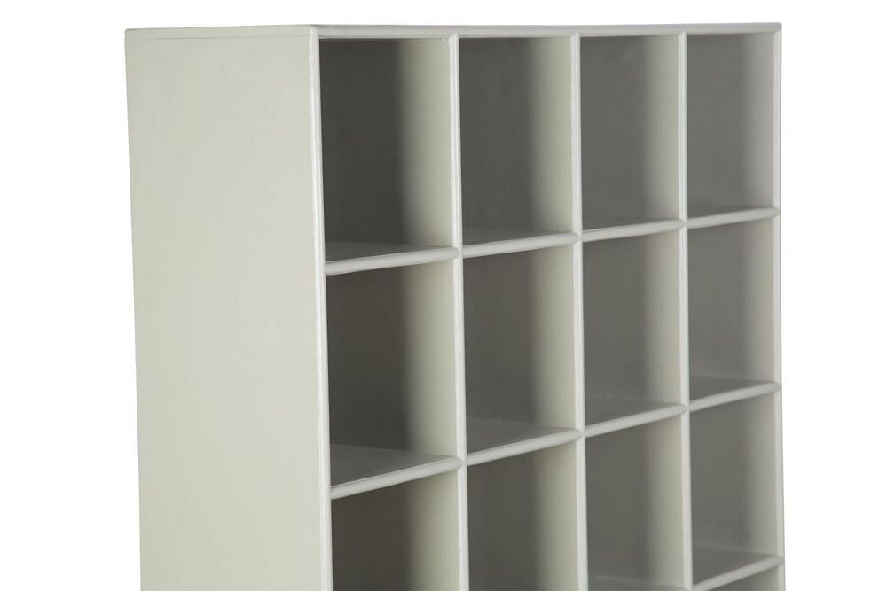 Vintage Country House Shoe Rack OF0556680