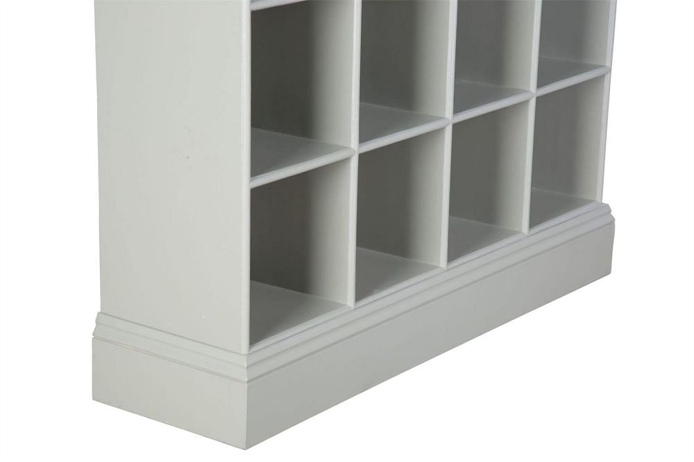 Vintage Country House Shoe Rack OF0556680