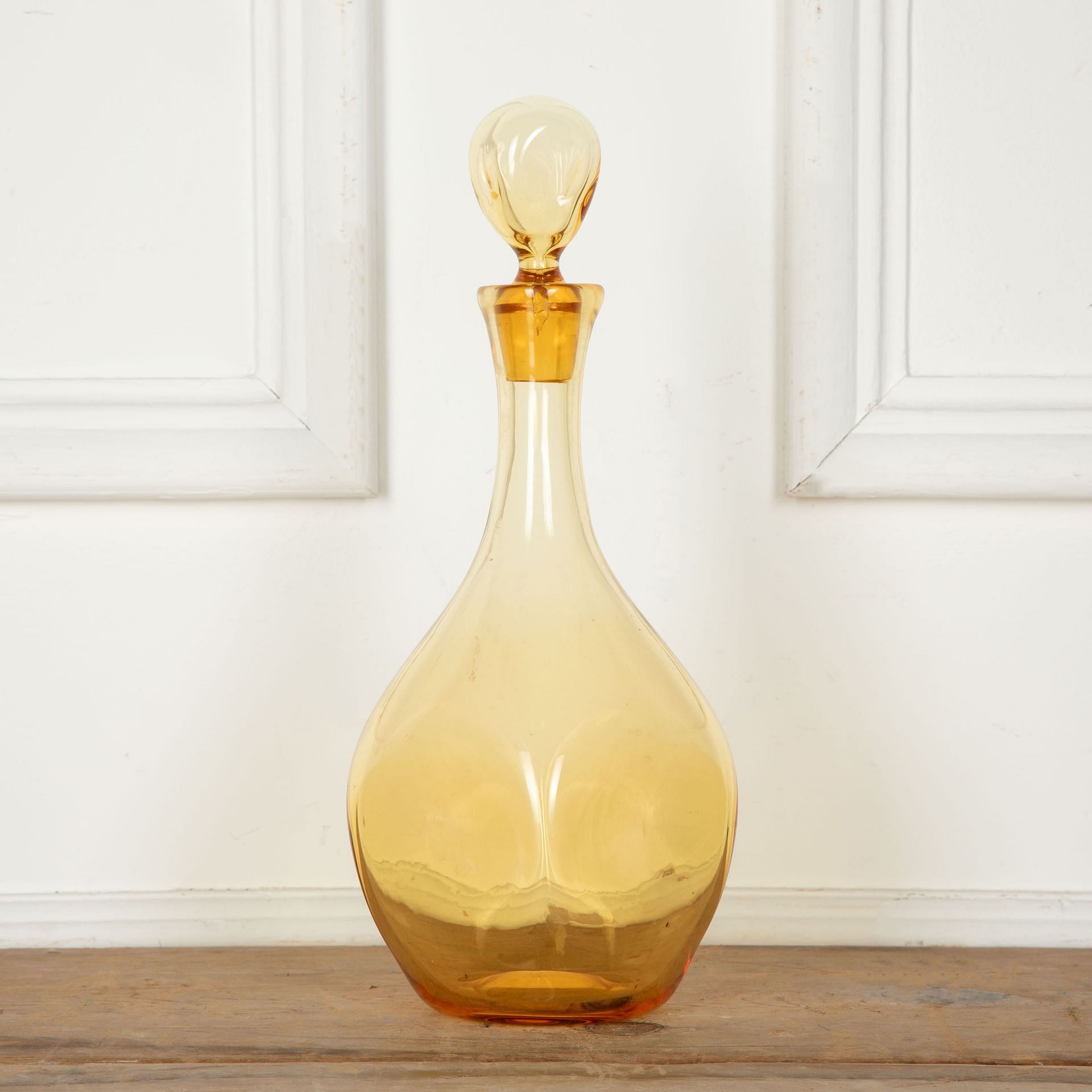Teddy Decanter ローズゴールド Teddy Decanter ローズゴールド - メルカリ