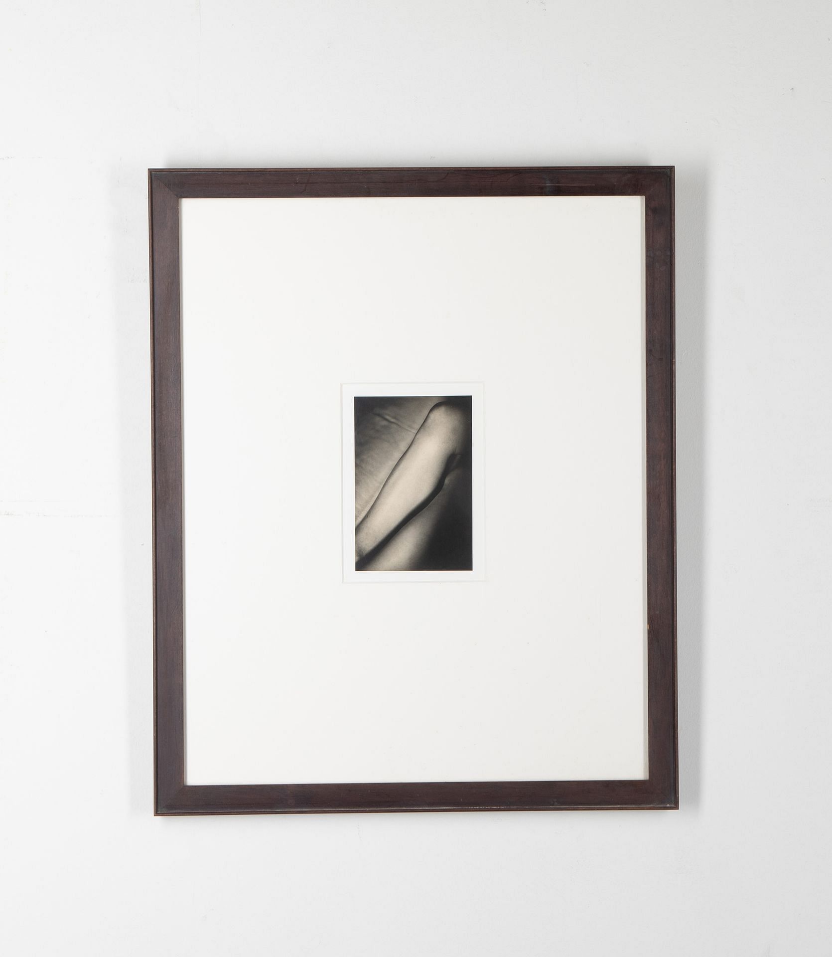 TOMIO SEIKE nude 1988 写真 Tomio Seike — W E S T O N | G A L L E R Y