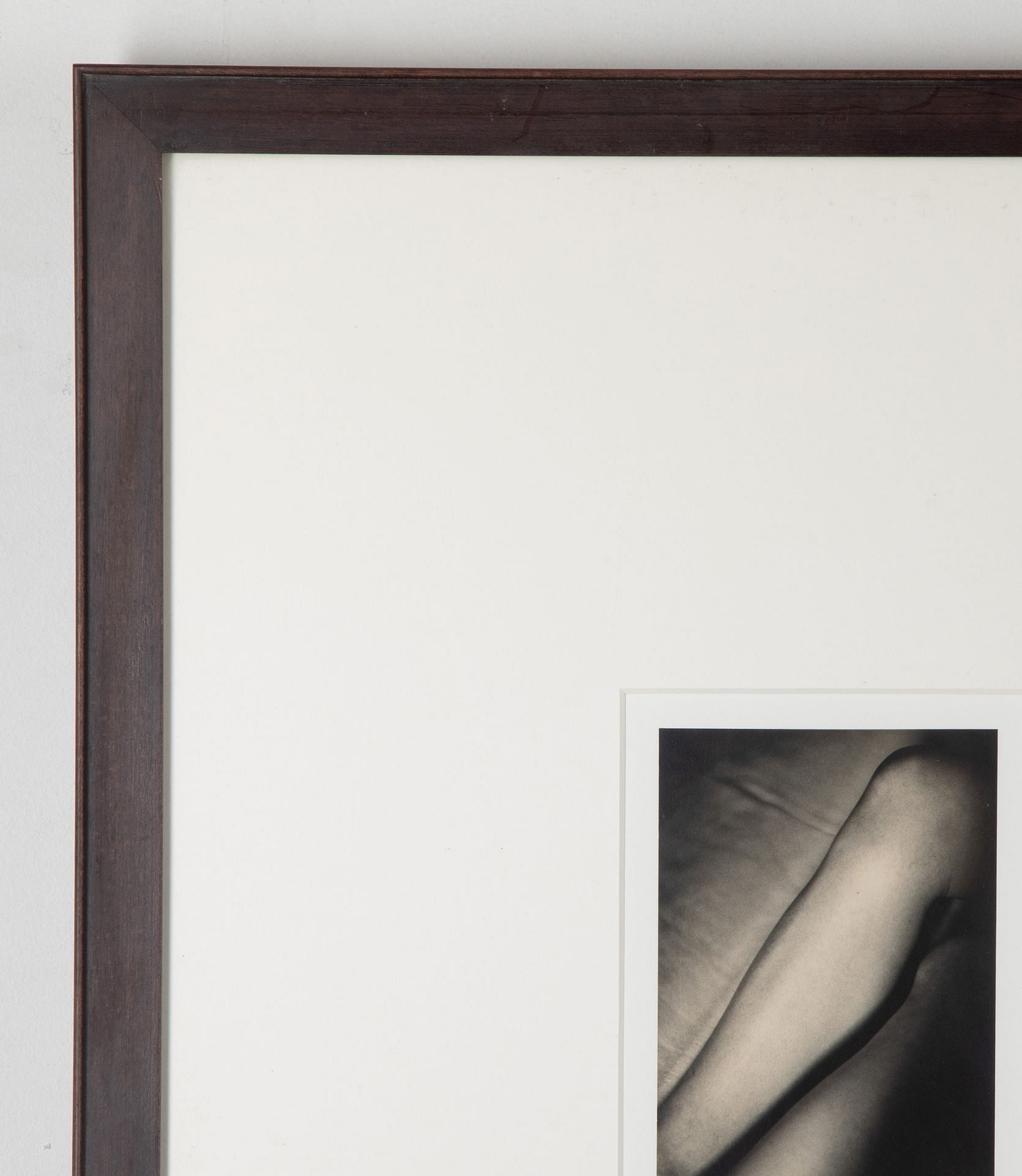 TOMIO SEIKE nude 1988 写真 Tomio Seike — W E S T O N | G A L L E R Y