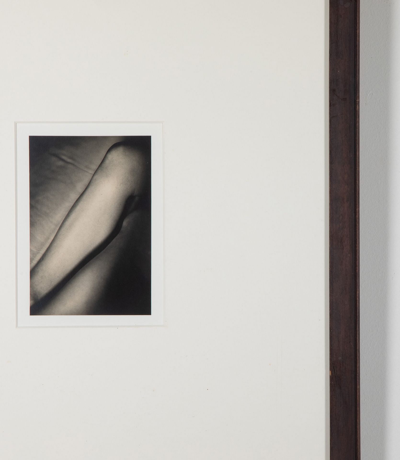 TOMIO SEIKE nude 1988 写真 Tomio Seike - Nude Untitled #7 - WD2836624 | Lorfords Antiques