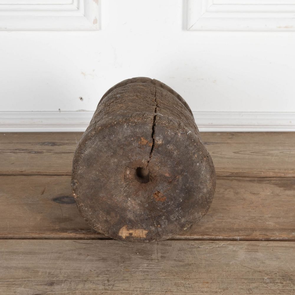 18th Century French Wooden Butter Churn DA7432340