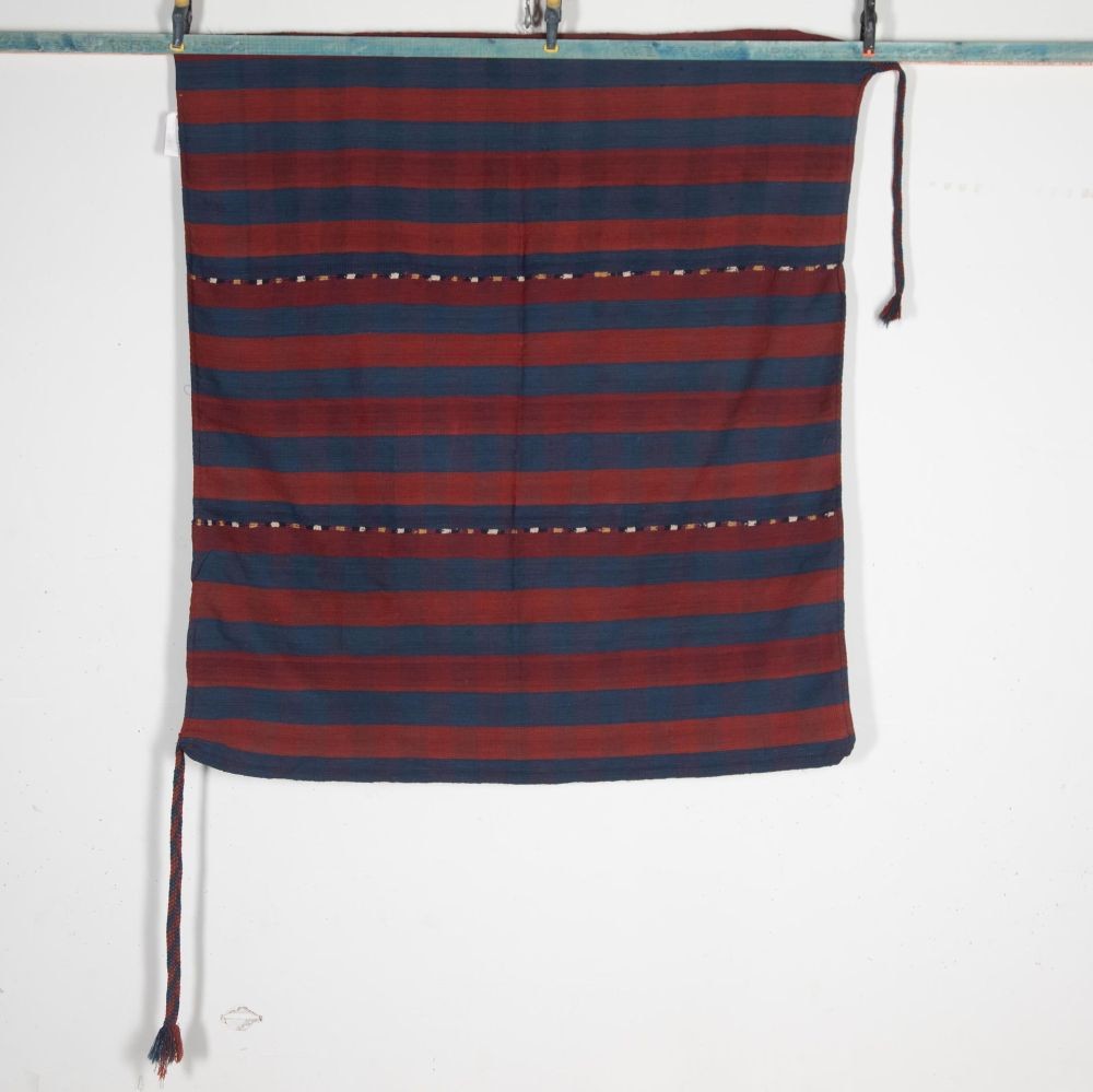 20th Century Minimalist Azerbaijani Kilim RT4932172