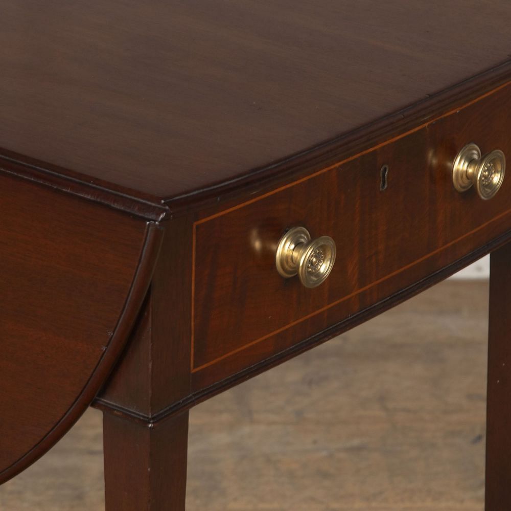 Late 18th Century Pembroke Table CO2033577