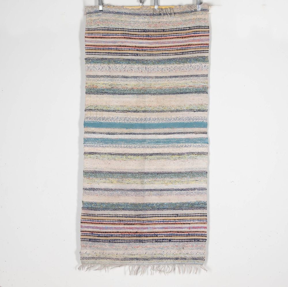 Traditional 20th Century Swedish Rug RT6031724