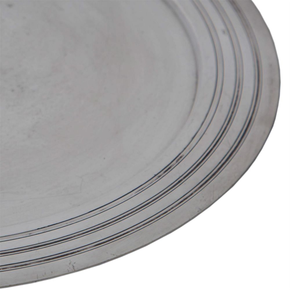 Round Cocktail Tray DA1554157