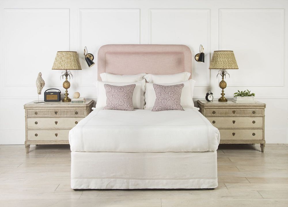 The Amalfi | Piped OF9557520