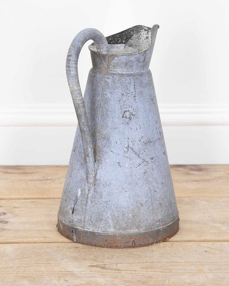 20th Century French Cream Jug DA3538017