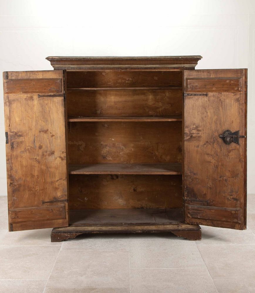 18th Century Italian Tuscan Painted Armoire CA2841660