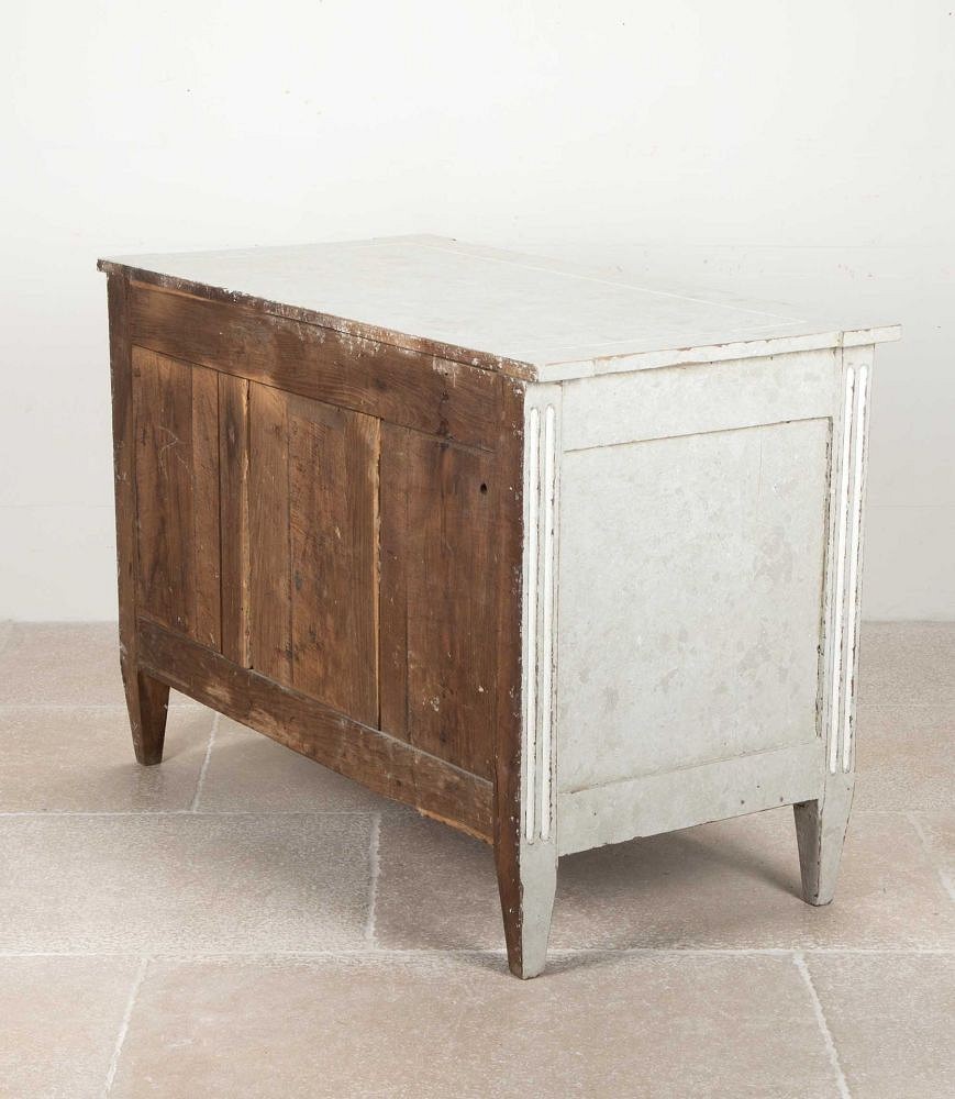 Large 18th Century French Louis XVI Period Commode CC3442520