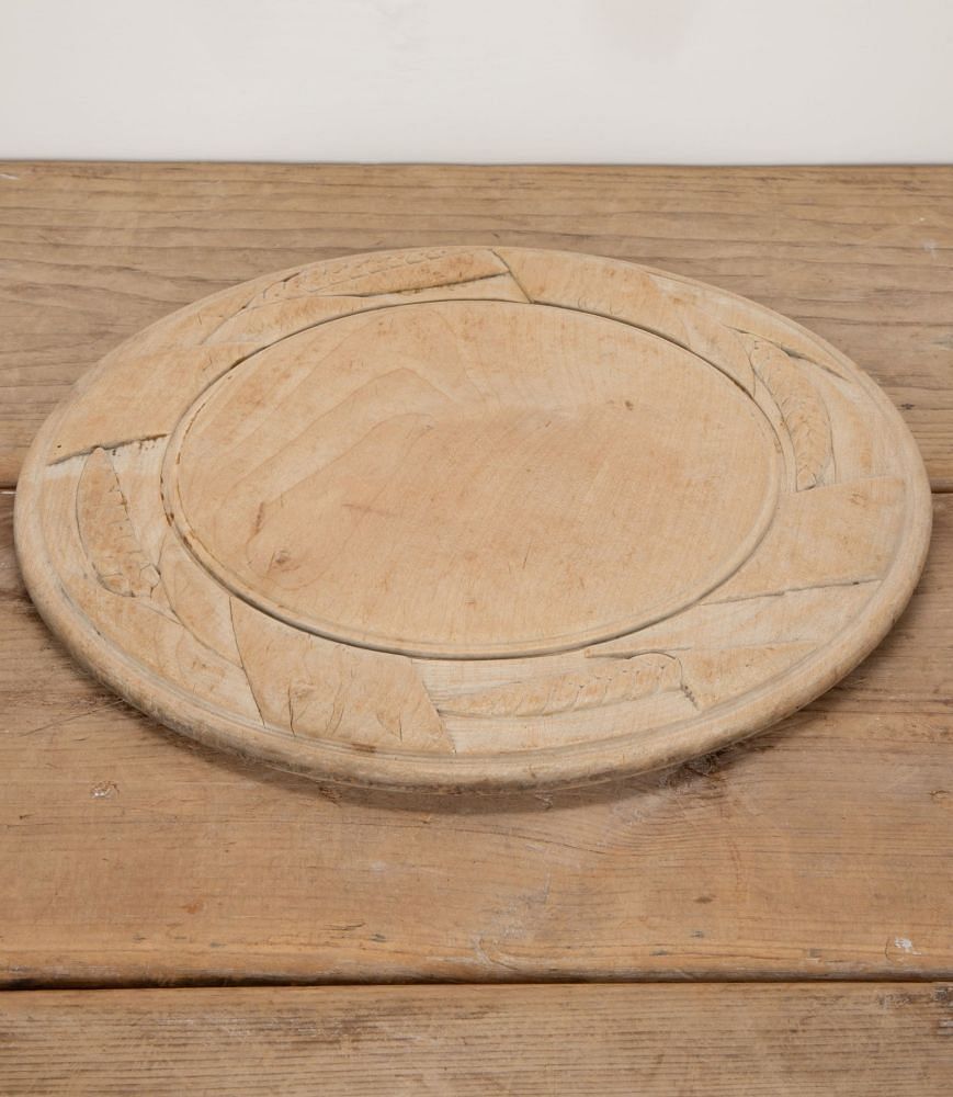 19th Century English Bread Board DA3539288