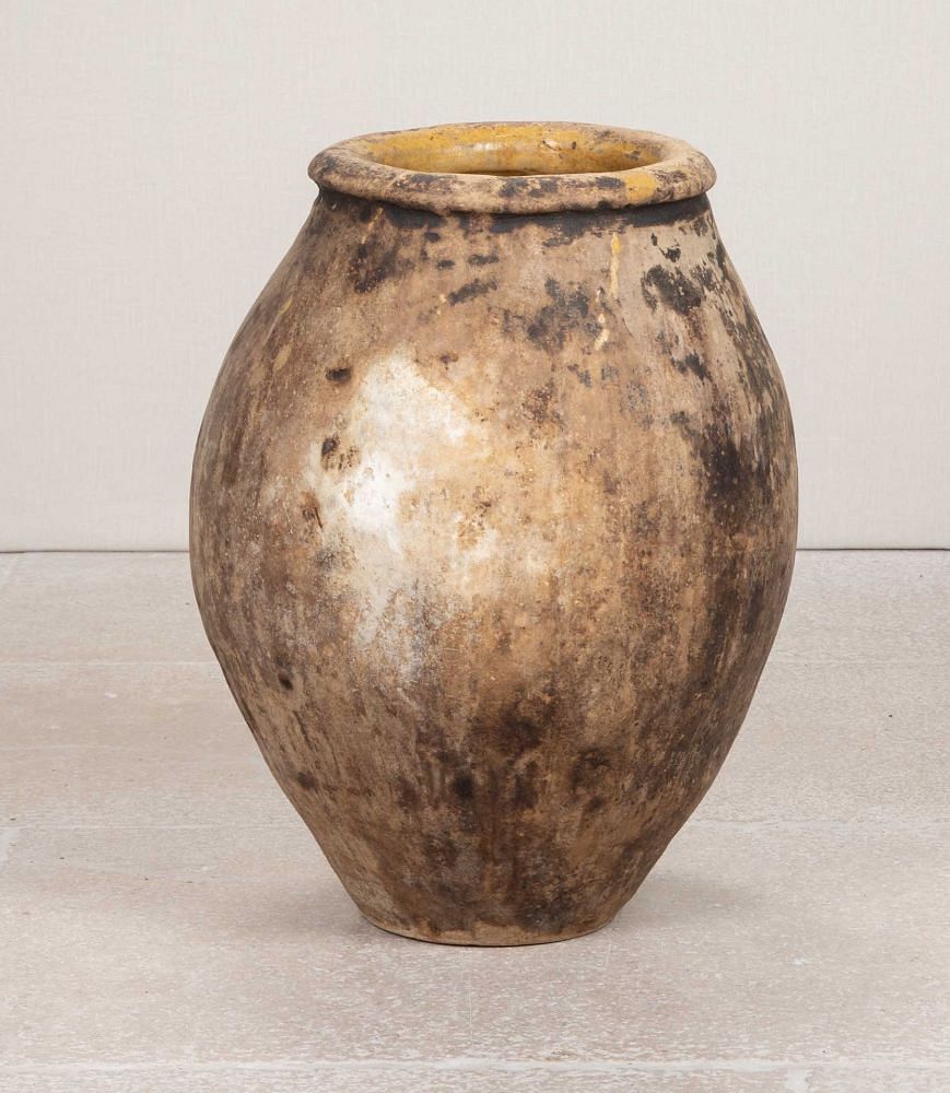 18th Century French Biot Storage Jar DA7543183