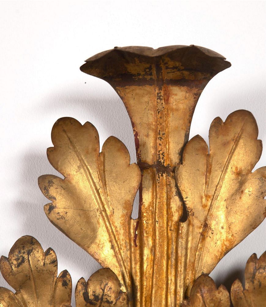 19th Century Wall Sconce LT2062628