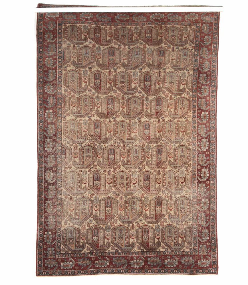 Early 20th Century Anatolian Carpet RT4940961