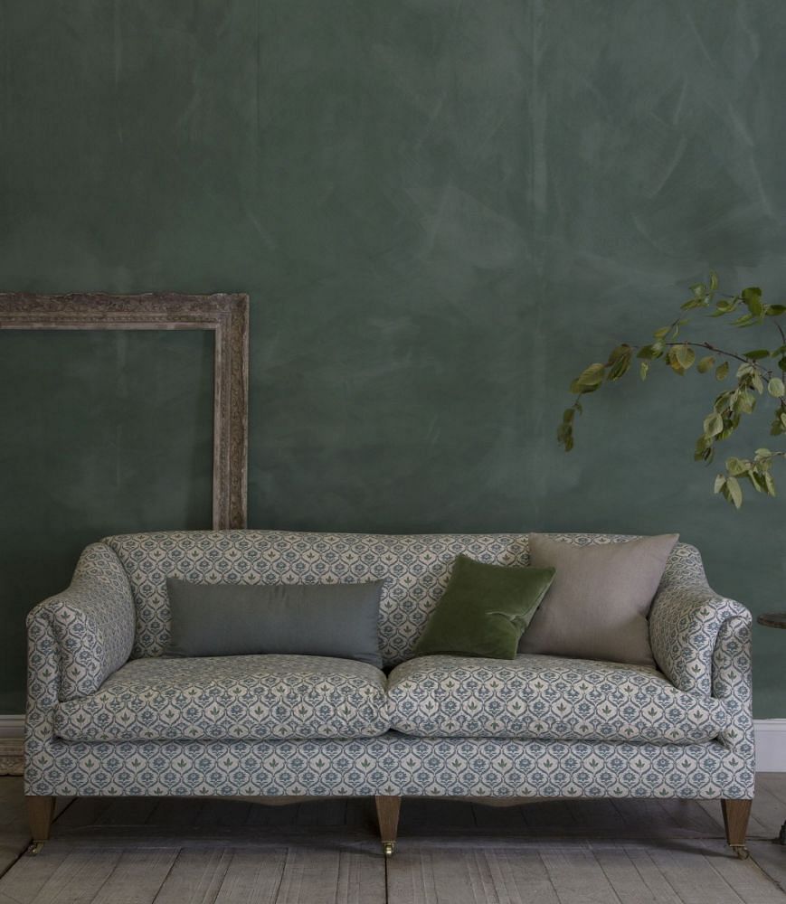 The Brompton Sofa - Made to Order SB958754