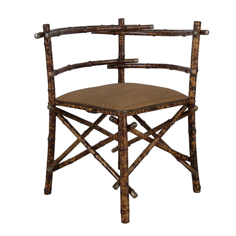 Bamboo Corner Chair CH1560646