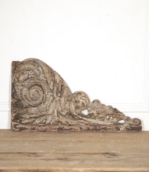 Carved 18th Century Georgian 'Frieze' GA4420189
