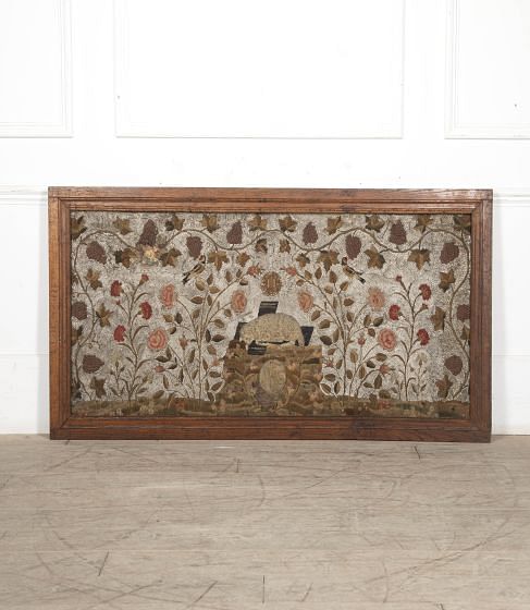 18th Century French Alter Front WD2825331
