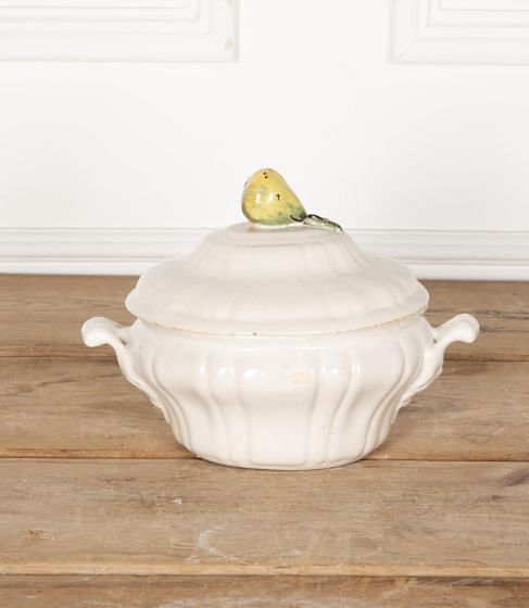 18th Century French Soupier DA9030386