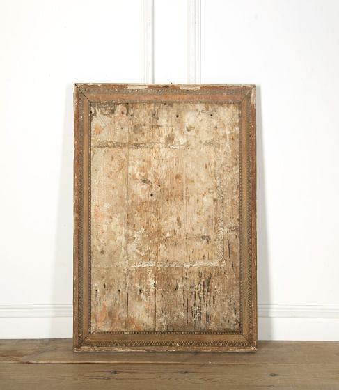18th Century Gilded Frame DA719156