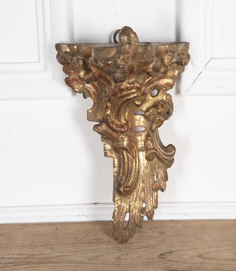 18th Century Italian Wall Bracket BK2027427
