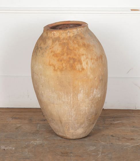 18th Century Spanish Jar GA7432229