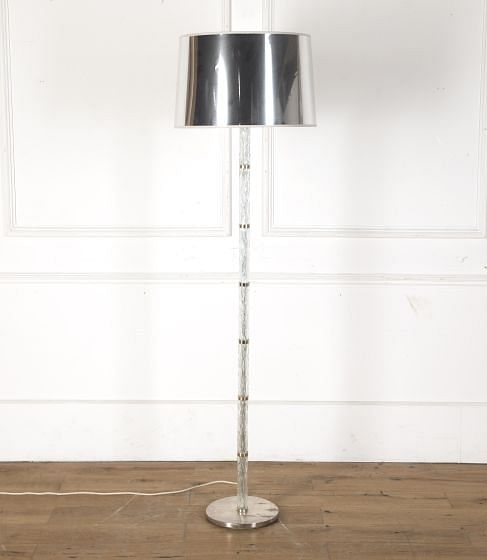 1960s Italian Standard Lamp LF289184