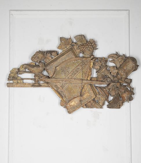 19th Century Belgian Carving GA6025548