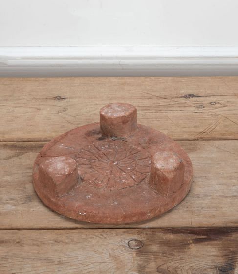 19th Century Chibahti Board DA5934203