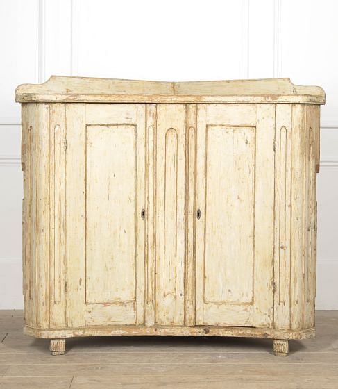 19th Century Corner Buffet BU6019614