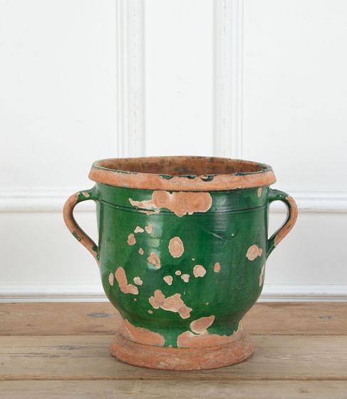 19th Century French Castelnaudary Pot GA2334628