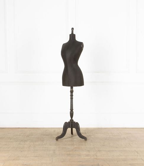 19th Century French Tailors Mannequin OF2333399