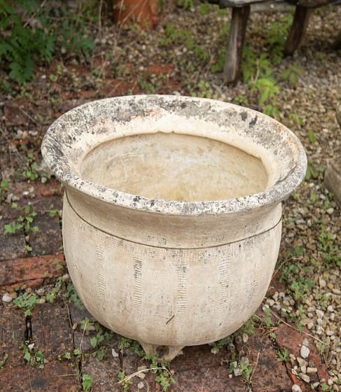 19th Century French Terracotta Bujadier DA1929087