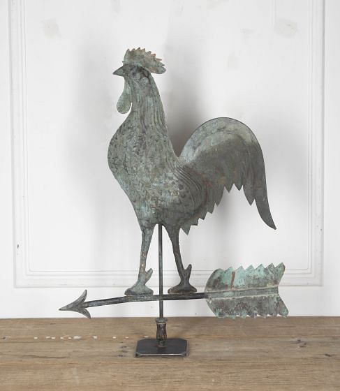 19th Century French Weather Vane DA6025518