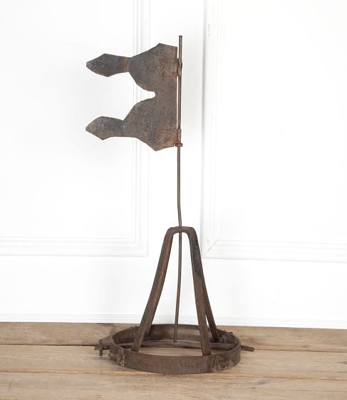 19th Century French Weather Vane DA7527046