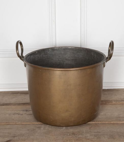 19th Century Georgian Two Handled Log Bin DA8230890