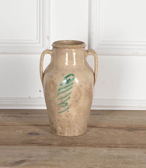 19th Century Italian Tree of Life Vase DA7432345
