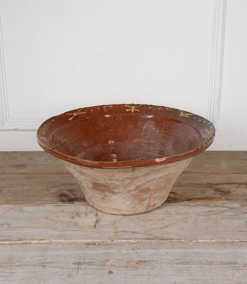 19th Century Large French Pancheon DA7232384